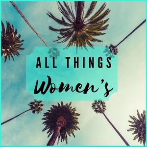 Women’s Clothing, Accessories, & Shoes